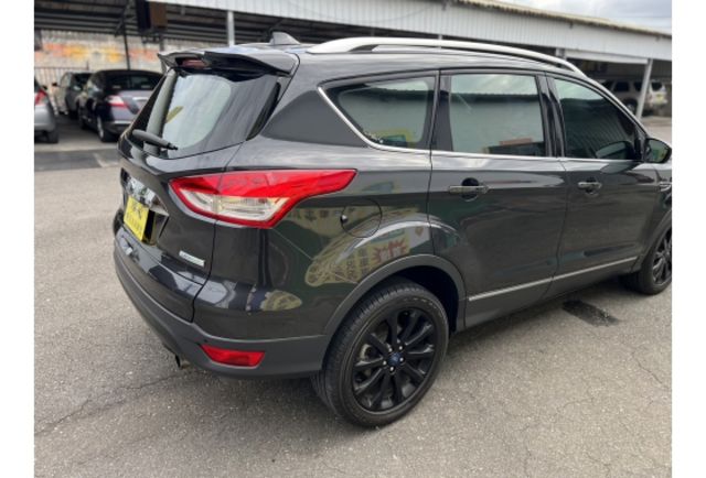 2016 Ford Kuga EcoBoost 180時尚經典型▼ 原廠技師查驗鑑定 ▼ 公里數保證 ▼  第6張相片