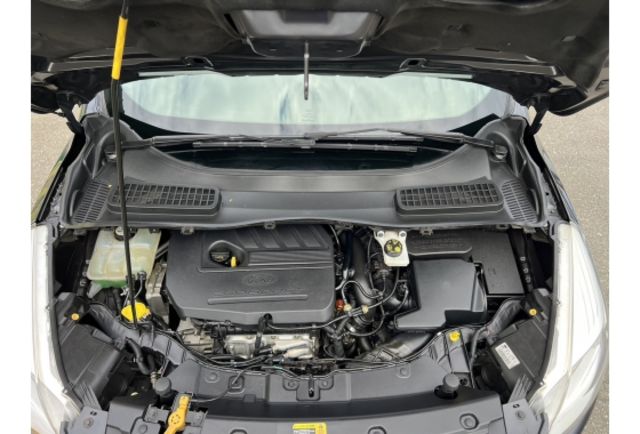 2016 Ford Kuga EcoBoost 180時尚經典型▼ 原廠技師查驗鑑定 ▼ 公里數保證 ▼  第7張相片