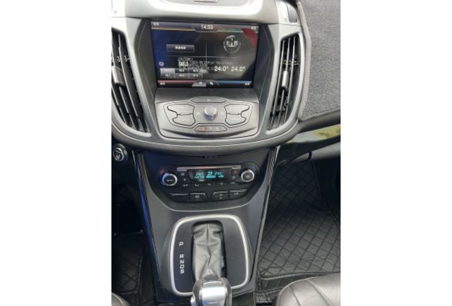 2016 Ford Kuga EcoBoost 180時尚經典型▼ 原廠技師查驗鑑定 ▼ 公里數保證 ▼  第10張相片