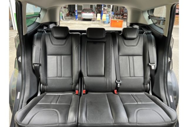 2016 Ford Kuga EcoBoost 180時尚經典型▼ 原廠技師查驗鑑定 ▼ 公里數保證 ▼  第11張相片