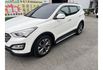 2014 Hyundai Santa Fe 2.2皇家款 ▼ 原廠技師查驗鑑定 ▼ 公里數保證 ▼  第1張縮圖