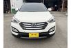 2014 Hyundai Santa Fe 2.2皇家款 ▼ 原廠技師查驗鑑定 ▼ 公里數保證 ▼  第2張縮圖