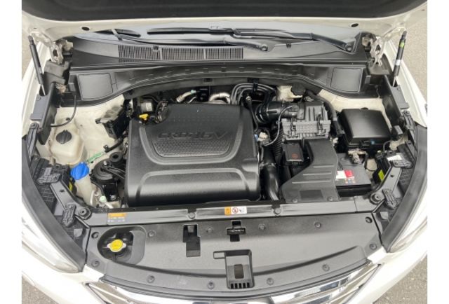 2014 Hyundai Santa Fe 2.2皇家款 ▼ 原廠技師查驗鑑定 ▼ 公里數保證 ▼  第7張相片