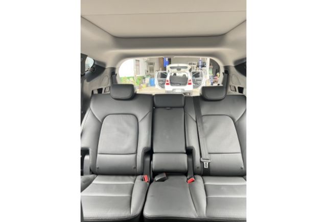2014 Hyundai Santa Fe 2.2皇家款 ▼ 原廠技師查驗鑑定 ▼ 公里數保證 ▼  第11張相片