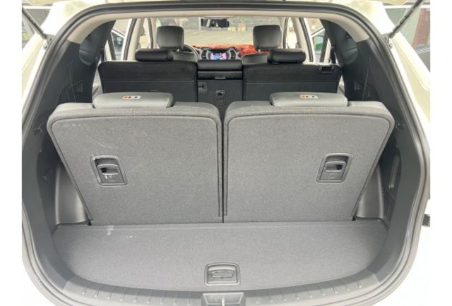 2014 Hyundai Santa Fe 2.2皇家款 ▼ 原廠技師查驗鑑定 ▼ 公里數保證 ▼  第18張相片