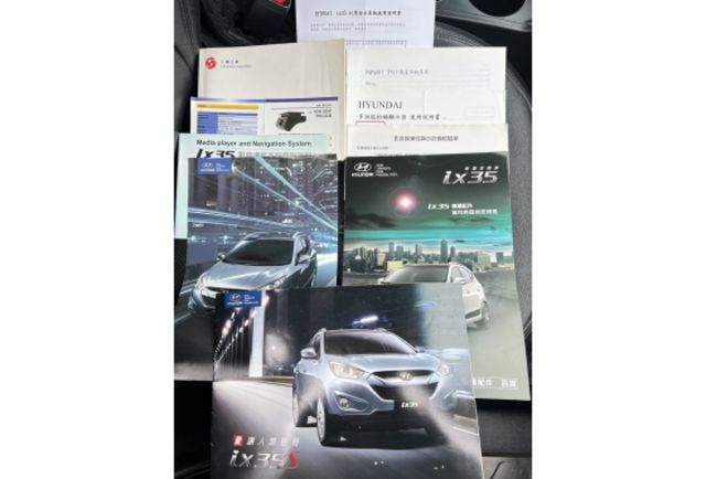 2.0 VG Turbo旗艦型 ▼100%全車無拆裝原裝鈑件▼原廠技師查驗鑑定▼公里數保證▼一分錢一分貨全面守護您的行車安全▼  第14張相片