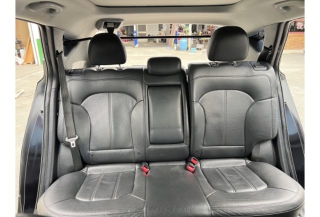 2.0 VG Turbo旗艦型 ▼100%全車無拆裝原裝鈑件▼原廠技師查驗鑑定▼公里數保證▼一分錢一分貨全面守護您的行車安全▼  第15張相片