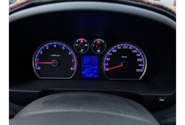 2013 Hyundai i30 旗艦型▼ 原廠技師查驗鑑定 ▼ 公里數保證 ▼  第10張相片