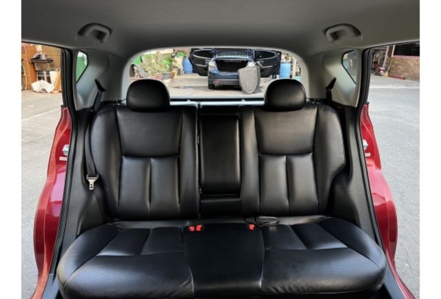 2016 Nissan Tiida 5D 豪華影音版▼ 原廠技師查驗鑑定 ▼ 公里數保證 ▼  第15張相片