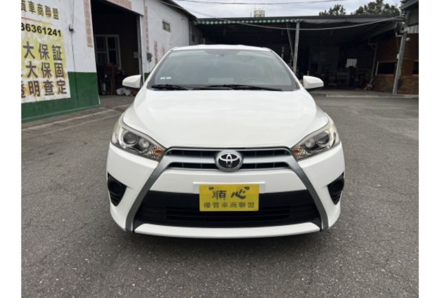 1.5經典 ▼100%全車無拆裝原裝鈑件▼原廠技師查驗鑑定▼公里數保證▼一分錢一分貨全面守護您的行車安全▼  第2張相片