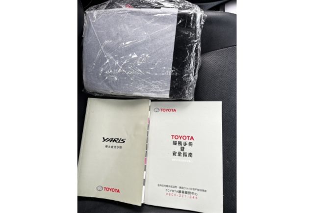 1.5經典 ▼100%全車無拆裝原裝鈑件▼原廠技師查驗鑑定▼公里數保證▼一分錢一分貨全面守護您的行車安全▼  第12張相片