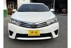2014 Toyota Corolla Altis 1.8雅緻版 ▼ 原廠技師查驗鑑定 ▼ 公里數保證 ▼  第2張縮圖