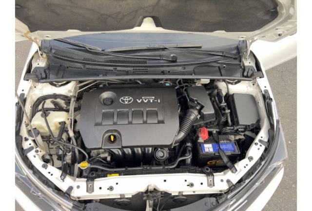 2014 Toyota Corolla Altis 1.8雅緻版 ▼ 原廠技師查驗鑑定 ▼ 公里數保證 ▼  第7張相片
