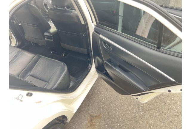 2014 Toyota Corolla Altis 1.8雅緻版 ▼ 原廠技師查驗鑑定 ▼ 公里數保證 ▼  第17張相片
