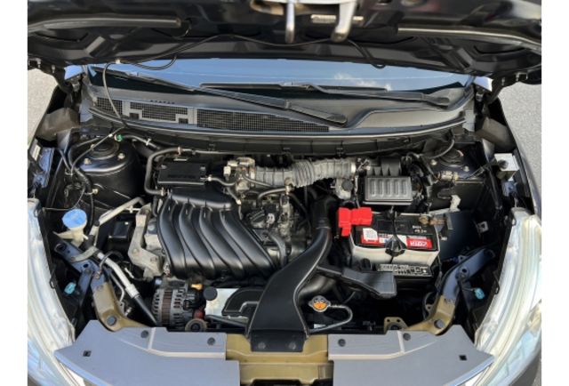 2017Nissan Livina 1.6行家皮椅版 ▼ 原廠技師查驗鑑定 ▼ 公里數保證 ▼  第7張相片