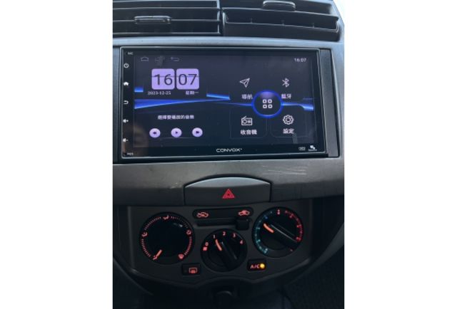 2017Nissan Livina 1.6行家皮椅版 ▼ 原廠技師查驗鑑定 ▼ 公里數保證 ▼  第11張相片