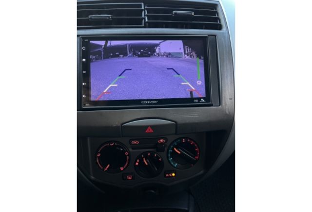 2017Nissan Livina 1.6行家皮椅版 ▼ 原廠技師查驗鑑定 ▼ 公里數保證 ▼  第12張相片