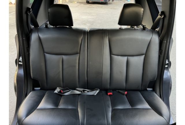 2017Nissan Livina 1.6行家皮椅版 ▼ 原廠技師查驗鑑定 ▼ 公里數保證 ▼  第14張相片