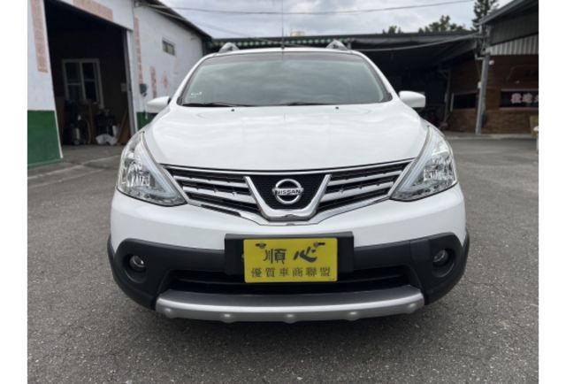 2018 Nissan Livina 1.6行家皮椅版▼ 原廠技師查驗鑑定 ▼ 公里數保證 ▼  第2張相片
