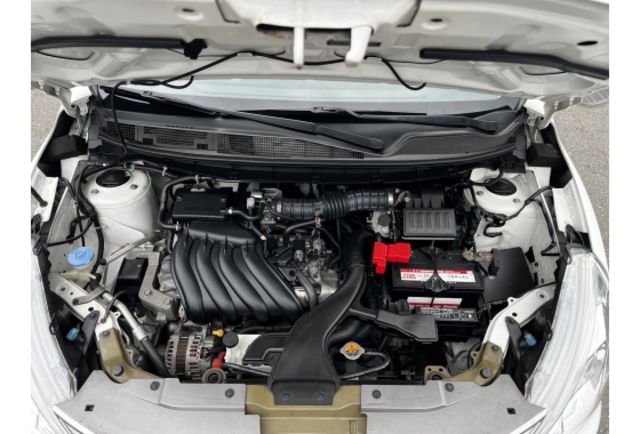 2018 Nissan Livina 1.6行家皮椅版▼ 原廠技師查驗鑑定 ▼ 公里數保證 ▼  第7張相片