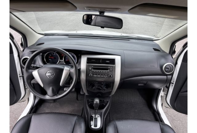 2018 Nissan Livina 1.6行家皮椅版▼ 原廠技師查驗鑑定 ▼ 公里數保證 ▼  第9張相片