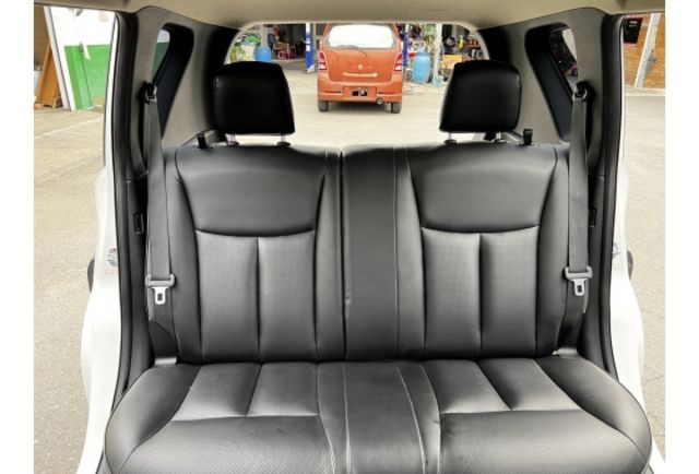 2018 Nissan Livina 1.6行家皮椅版▼ 原廠技師查驗鑑定 ▼ 公里數保證 ▼  第11張相片