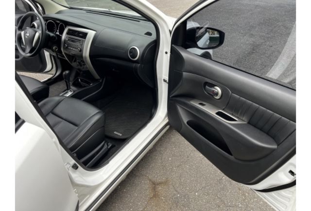 2018 Nissan Livina 1.6行家皮椅版▼ 原廠技師查驗鑑定 ▼ 公里數保證 ▼  第15張相片