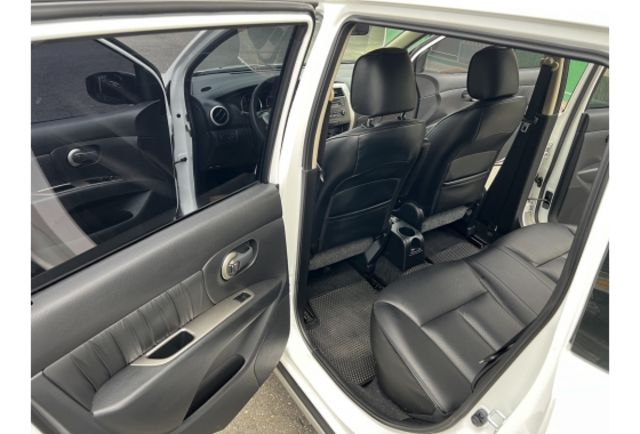 2018 Nissan Livina 1.6行家皮椅版▼ 原廠技師查驗鑑定 ▼ 公里數保證 ▼  第16張相片