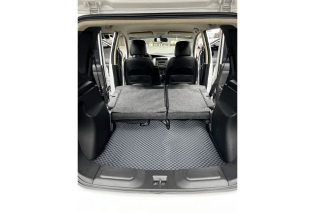 2018 Nissan Livina 1.6行家皮椅版▼ 原廠技師查驗鑑定 ▼ 公里數保證 ▼  第19張相片
