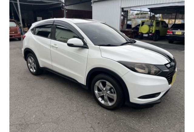 2019 Honda HR-V 1.8 VTi-S▼ 原廠技師查驗鑑定 ▼ 公里數保證 ▼  第3張相片
