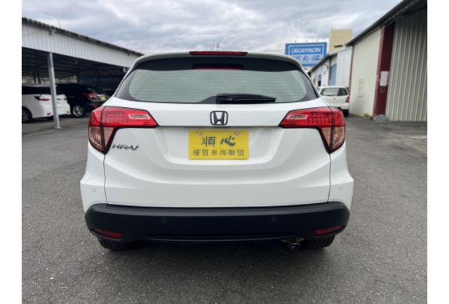 2019 Honda HR-V 1.8 VTi-S▼ 原廠技師查驗鑑定 ▼ 公里數保證 ▼  第4張相片