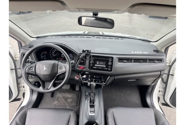 2019 Honda HR-V 1.8 VTi-S▼ 原廠技師查驗鑑定 ▼ 公里數保證 ▼  第9張相片