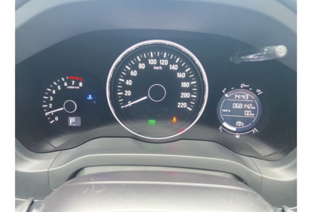 2019 Honda HR-V 1.8 VTi-S▼ 原廠技師查驗鑑定 ▼ 公里數保證 ▼  第10張相片