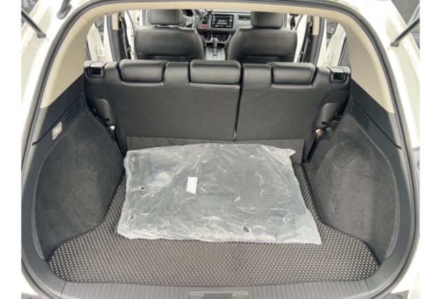 2019 Honda HR-V 1.8 VTi-S▼ 原廠技師查驗鑑定 ▼ 公里數保證 ▼  第18張相片