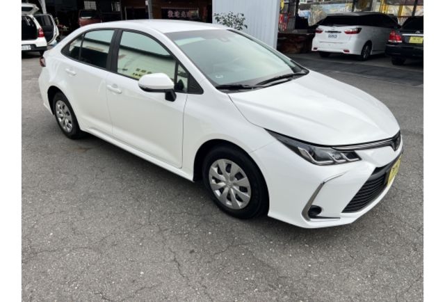 2020 Toyota Corolla Altis 1.8豪華款▼ 原廠技師查驗鑑定 ▼ 公里數保證 ▼  第3張相片