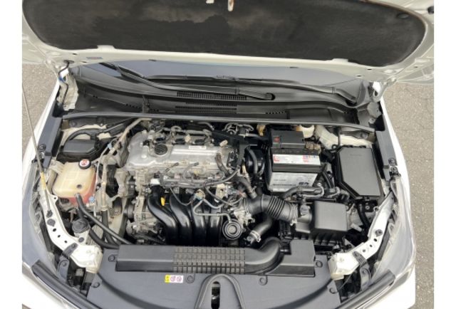 2020 Toyota Corolla Altis 1.8豪華款▼ 原廠技師查驗鑑定 ▼ 公里數保證 ▼  第7張相片