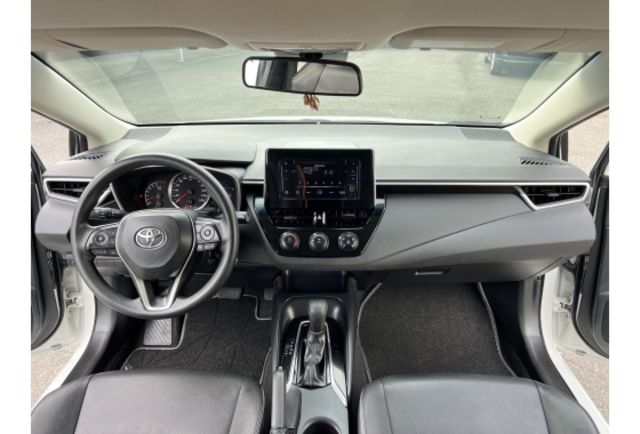 2020 Toyota Corolla Altis 1.8豪華款▼ 原廠技師查驗鑑定 ▼ 公里數保證 ▼  第9張相片