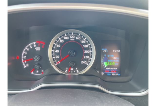 2020 Toyota Corolla Altis 1.8豪華款▼ 原廠技師查驗鑑定 ▼ 公里數保證 ▼  第10張相片