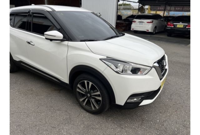 2021 Nissan Kicks 1.5豪華版▼ 原廠技師查驗鑑定 ▼ 公里數保證 ▼  第3張相片