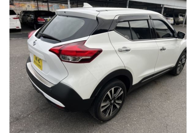 2021 Nissan Kicks 1.5豪華版▼ 原廠技師查驗鑑定 ▼ 公里數保證 ▼  第6張相片