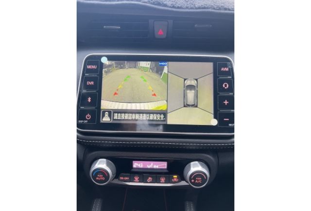 2021 Nissan Kicks 1.5豪華版▼ 原廠技師查驗鑑定 ▼ 公里數保證 ▼  第11張相片
