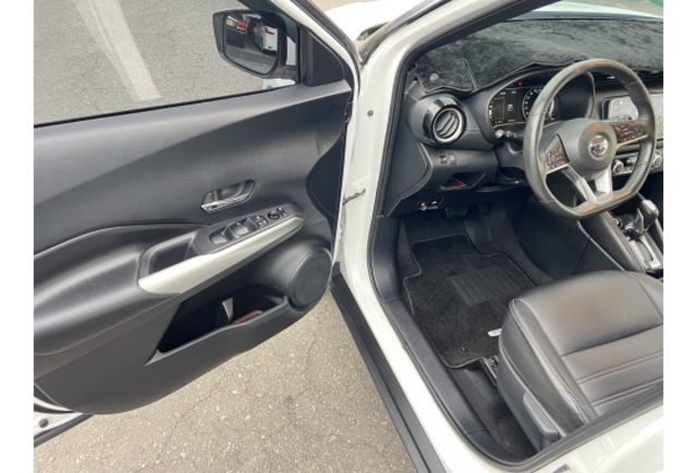 2021 Nissan Kicks 1.5豪華版▼ 原廠技師查驗鑑定 ▼ 公里數保證 ▼  第14張相片