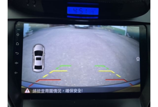 2013 Hyundai Elantra 1.8 GLS豪華型▼ 原廠技師查驗鑑定 ▼ 公里數保證 ▼  第13張相片