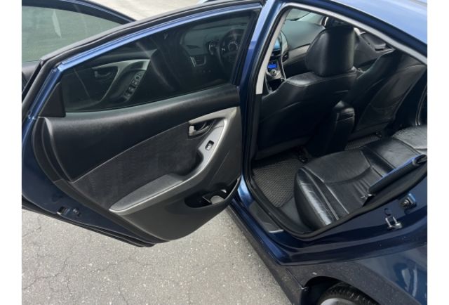 2013 Hyundai Elantra 1.8 GLS豪華型▼ 原廠技師查驗鑑定 ▼ 公里數保證 ▼  第20張相片