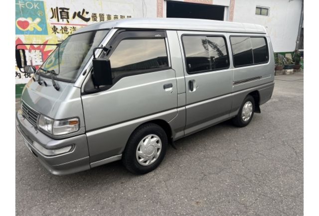 2009 DELICA 2.4 ▼ 公里數保證 ▼ ▼ 可查驗的代步廂車 ▼  第1張相片