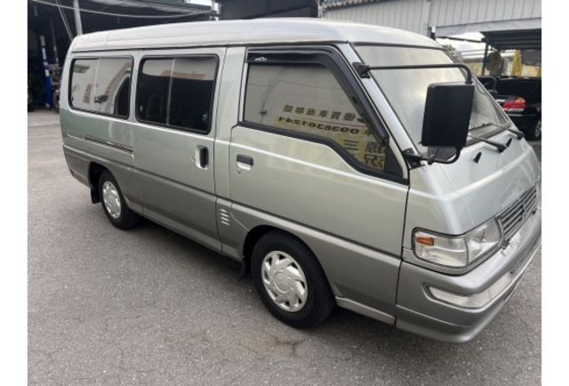 2009 DELICA 2.4 ▼ 公里數保證 ▼ ▼ 可查驗的代步廂車 ▼  第2張相片