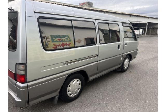 2009 DELICA 2.4 ▼ 公里數保證 ▼ ▼ 可查驗的代步廂車 ▼  第3張相片