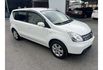 2009 Nissan Livina 1.6 H▼ 公里數保證 ▼▼ 可查驗外觀未整理代步車 ▼  第3張縮圖