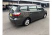 2010 Toyota Wish E版▼ 原廠技師查驗鑑定 ▼ 公里數保證 ▼僅引擎蓋更換過▼  第6張縮圖