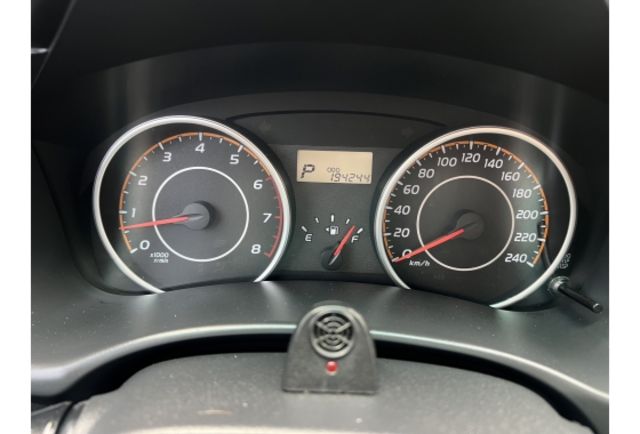2010 Toyota Wish E版▼ 原廠技師查驗鑑定 ▼ 公里數保證 ▼僅引擎蓋更換過▼  第9張相片